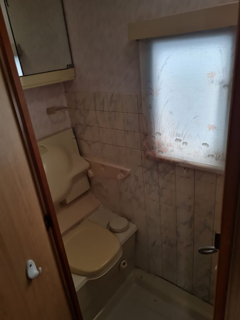  fiat ducato motorhome 