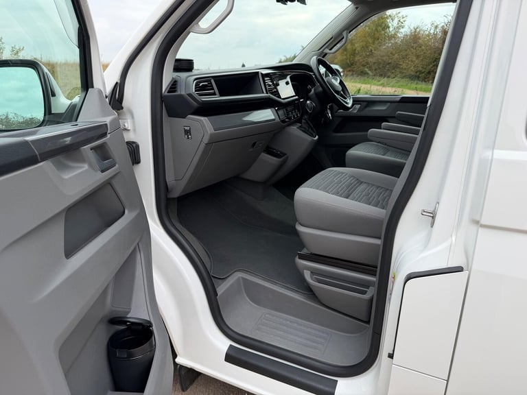 2022 Volkswagen California 2.0 TDI Ocean DSG Euro 6 (s/s) 4dr Diesel Automatic