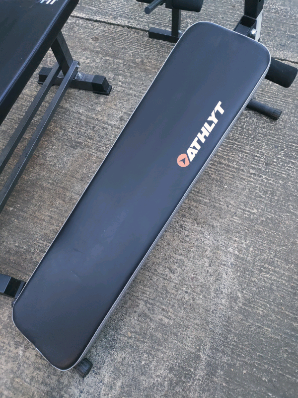 Sit-up-bench for Sale | Gumtree