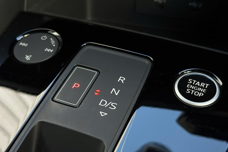  Audi A3 Sportback TFSI e 1.4 Tfsie 40 S Line Sportback 5dr Petrol Plug In