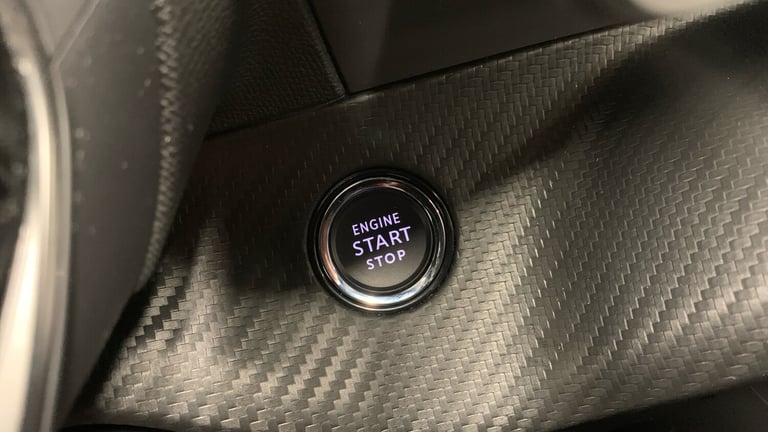 2024 Peugeot 2008 1.2 PureTech 130 GT 5dr EAT8 HATCHBACK PETROL Automatic