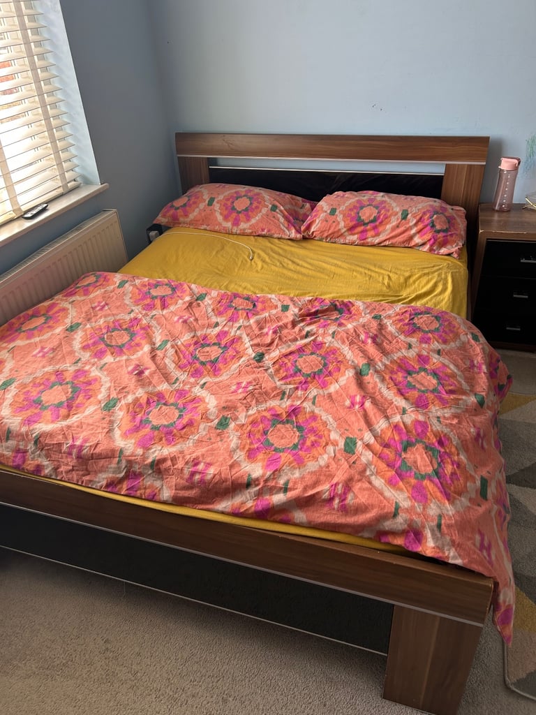 image for Bedroom furniture 