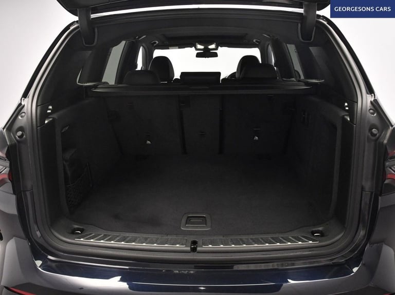 2022 BMW iX3 210kW M Sport Pro 80kWh 5dr Auto ESTATE ELECTRIC Automatic