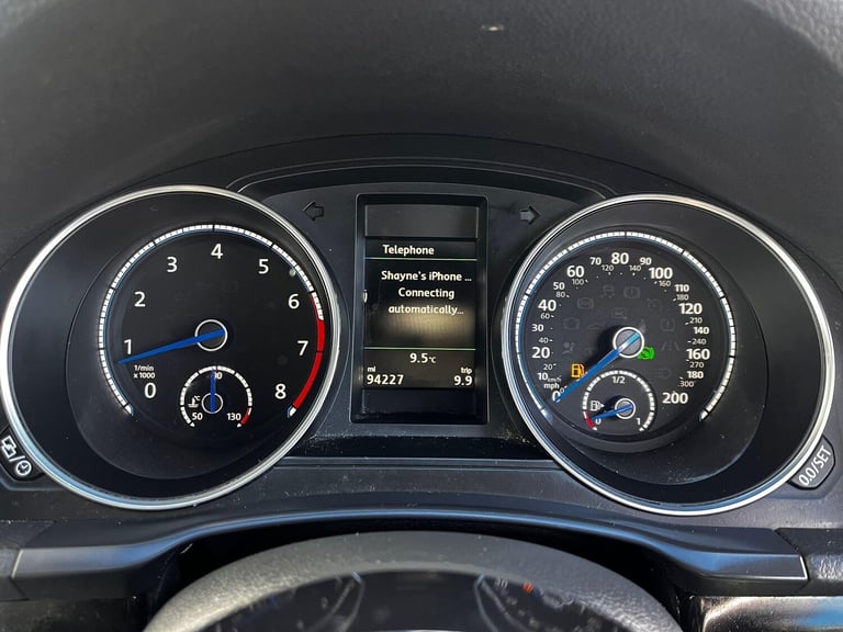 2015 Volkswagen Scirocco 2.0 TSI BlueMotion Tech R DSG Euro 6 (s/s) 3dr COUPE Petrol Automatic