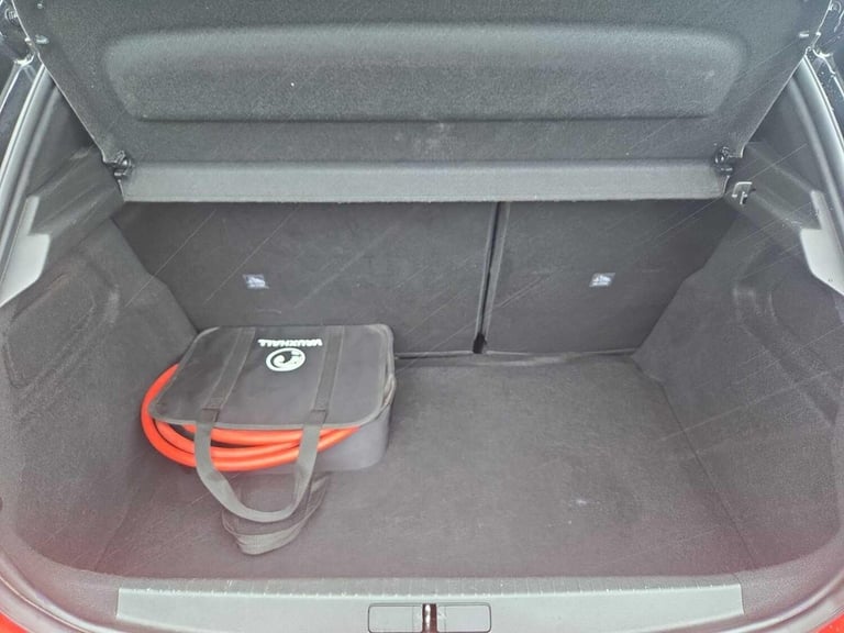 2022 Vauxhall Corsa E Anniversary Editi HATCHBACK Electric Automatic