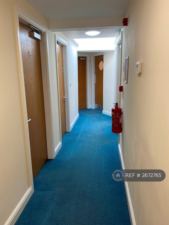 1 bedroom in Brook Drive, Sheffield, S3 (#2672765)
