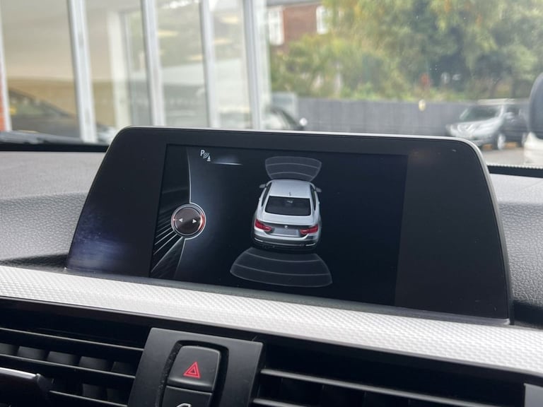 2014 BMW 4 Series 420i M Sport Coupe Petrol Manual