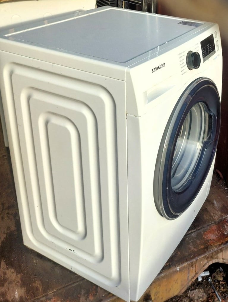 A+++ Samsung 8kg Washing Machine