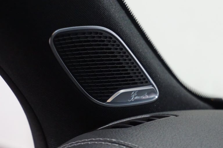 2020 Mercedes-Benz A-Class 2.0 A45 AMG S Plus Hatchback 5dr Petrol 8G-DCT 4MATIC+ Euro 6 (s/s) (4...