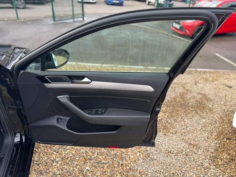 2017 Volkswagen Passat 1.4 TSI GTE 5dr DSG ESTATE Petrol Parallel Phev Automatic