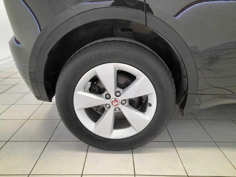 2019 Jaguar E-Pace 2.0 D150 R-Dynamic S SUV 5dr ESTATE Diesel Manual