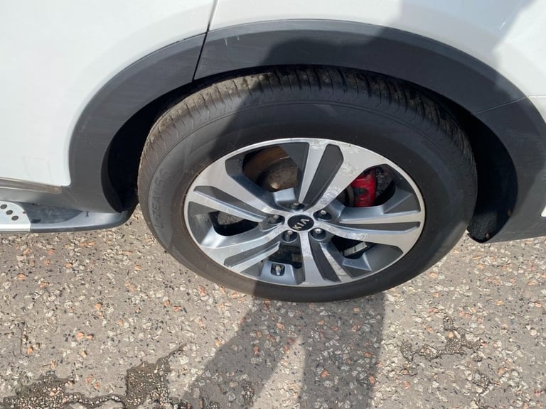 2018 Kia Sorento 2.2 CRDi GT-Line SUV 5dr Diesel Auto AWD Euro 6 (s/s) (197 bhp) ESTATE Diesel Au...