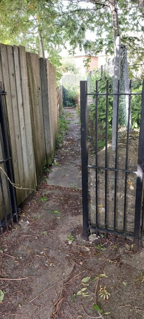 Garage/Parking/Storage to rent: Arnolds Mead (adj House 46), Corsham, SN13 0BN