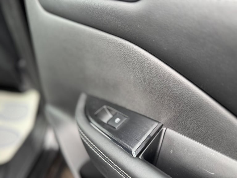 2022 Nissan Qashqai 1.3 DIG-T MHEV Acenta Premium XTRON Euro 6 (s/s) 5dr HATCHBACK Petrol/Electri...