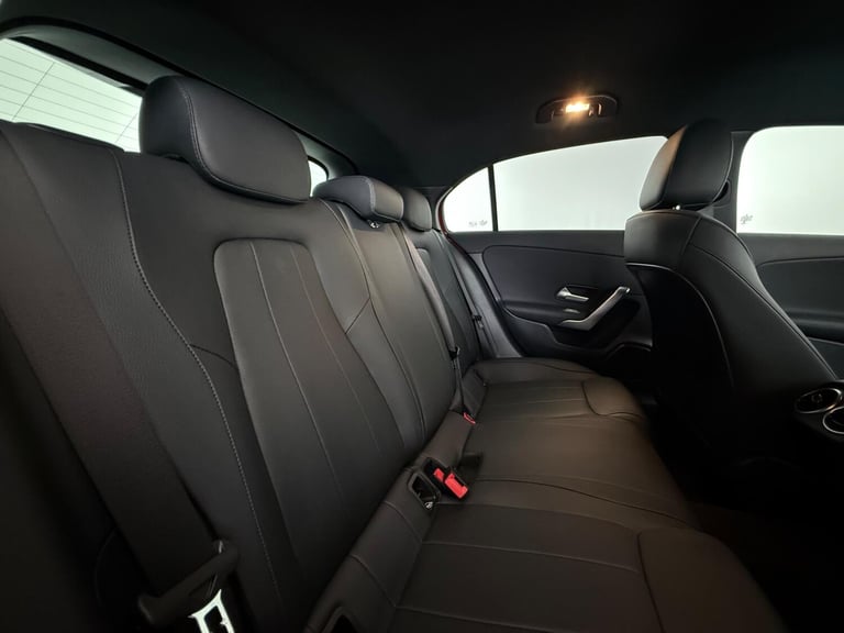 2022 Mercedes-Benz A-Class 1.3 A200 Sport (Executive) 7G-DCT Euro 6 (s/s) 5dr HATCHBACK Petrol Au...