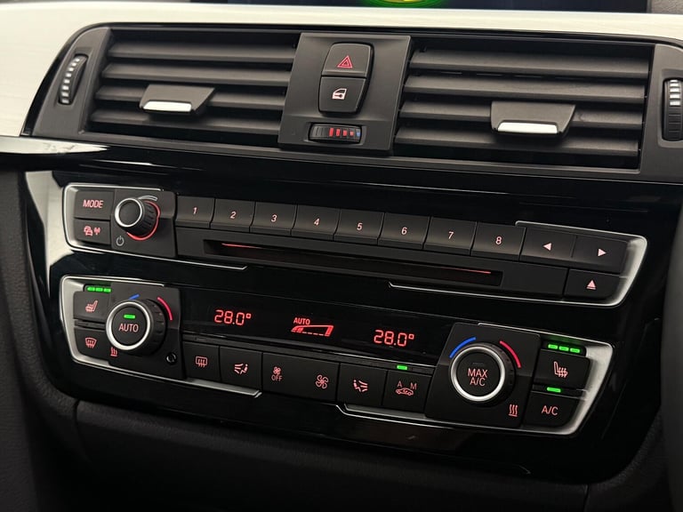 2019 BMW 4 Series 430d xDrive M Sport 5dr Auto [Professional Media] COUPE DIESEL Automatic