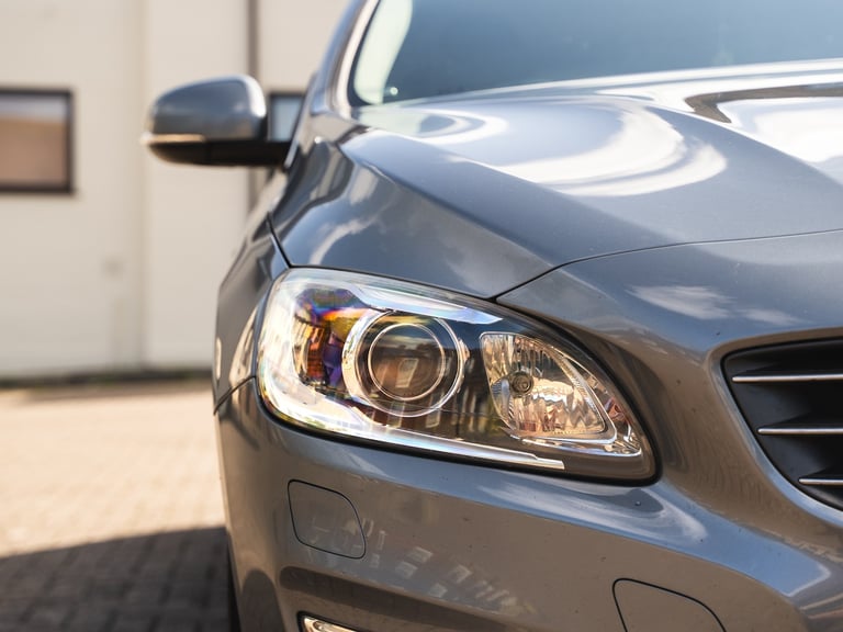 2016 Volvo V60 D3 (150) SE Lux Nav 5dr Diesel