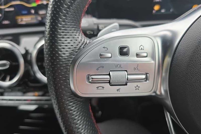 2019 Mercedes-Benz A-Class A250 4Matic AMG Line Executive 5dr Auto HATCHBACK PETROL Automatic