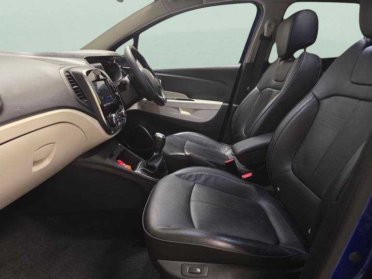 2019 Renault Captur 0.9 TCe ENERGY GT Line SUV 5dr Petrol Manual Euro 6 (s/s) (90 ps) - PARK SE S...