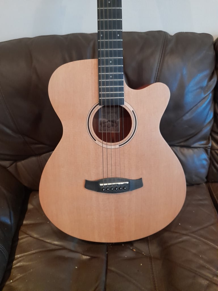 image for Tanglewood TWR2 SFCE