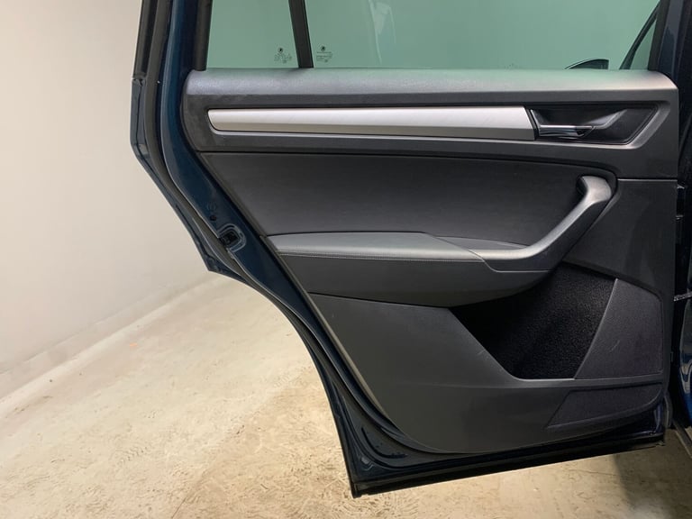 2021 Skoda Kodiaq 1.5 TSI SE 5dr DSG [7 Seat] ESTATE PETROL Automatic