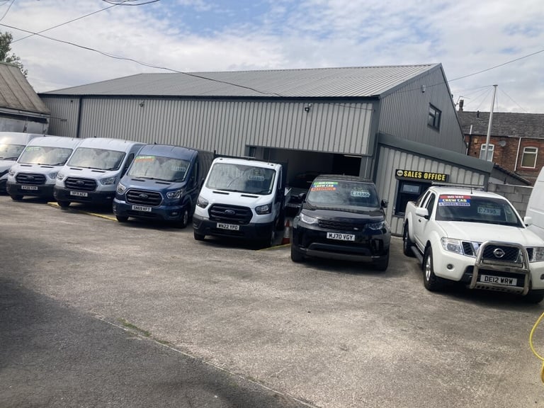 2018 Mercedes-Benz Sprinter 3.5t Chassis Cab CHASSIS CAB DIESEL Manual