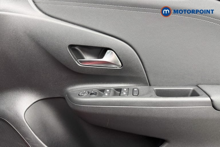 2023 Vauxhall Corsa 1.2 GS 5dr Hatchback Petrol Manual