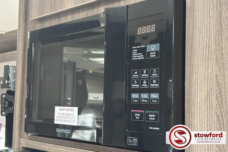 2019, Auto-Sleepers Broadway FB, Pre-Owned Motorhome