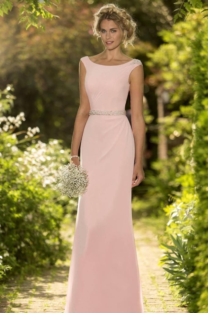 3x Bridesmaid Dresses