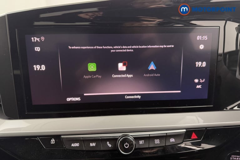 2023 Vauxhall Mokka 1.2 Turbo Ultimate 5dr Auto SUV Petrol Automatic