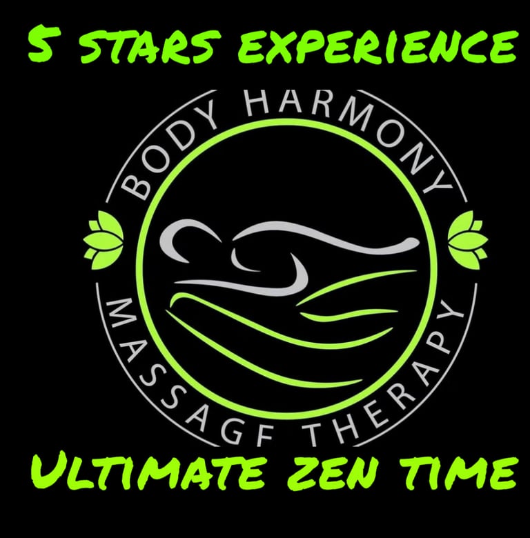 image for ULTIMATE  5 star massage ritual session . New !!