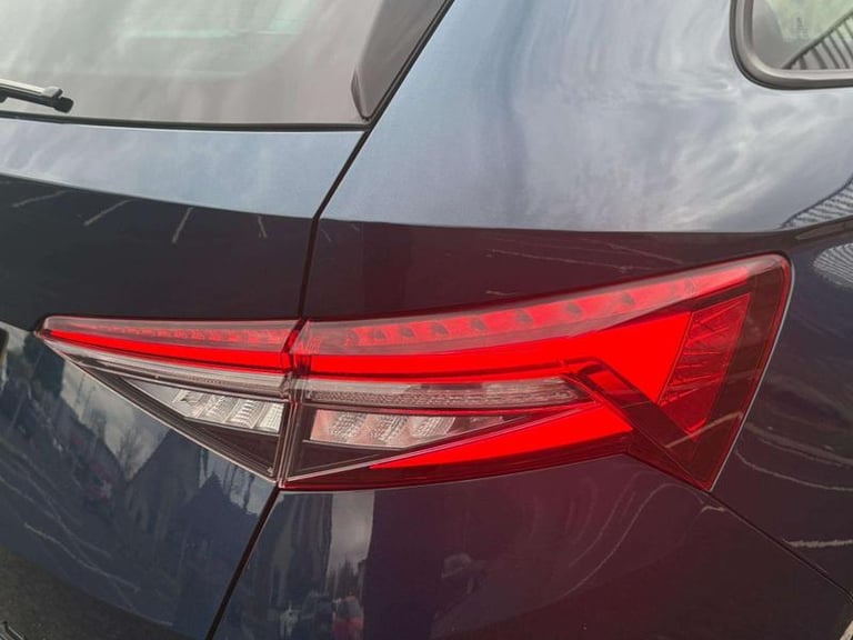 2022 Skoda Kodiaq 1.5 TSI SE Drive 5dr DSG Automatic SUV Petrol Automatic