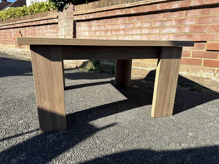 Large coffee table 