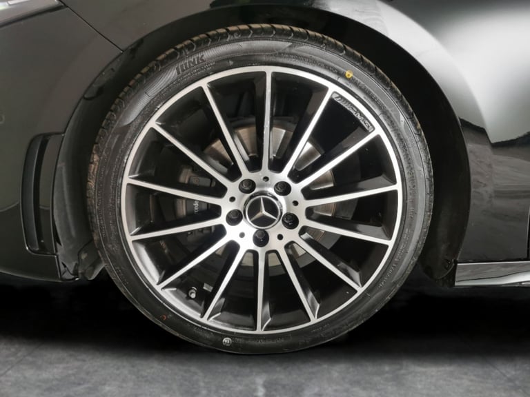 2021 Mercedes-Benz A-Class 2.0 A200d Exclusive Edition Hatchback 5dr Diesel 8G-DCT Euro 6 (s/s) (...