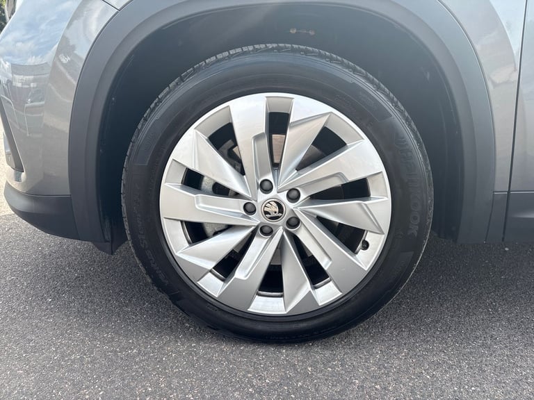 2024 Skoda Kodiaq 2.0 TDI SE L 5dr DSG [7 Seat] Estate DIESEL Automatic