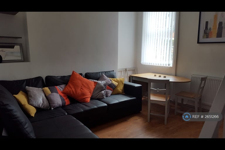 1 bedroom in Mansell Road, Liverpool, L6 (#2651266)
