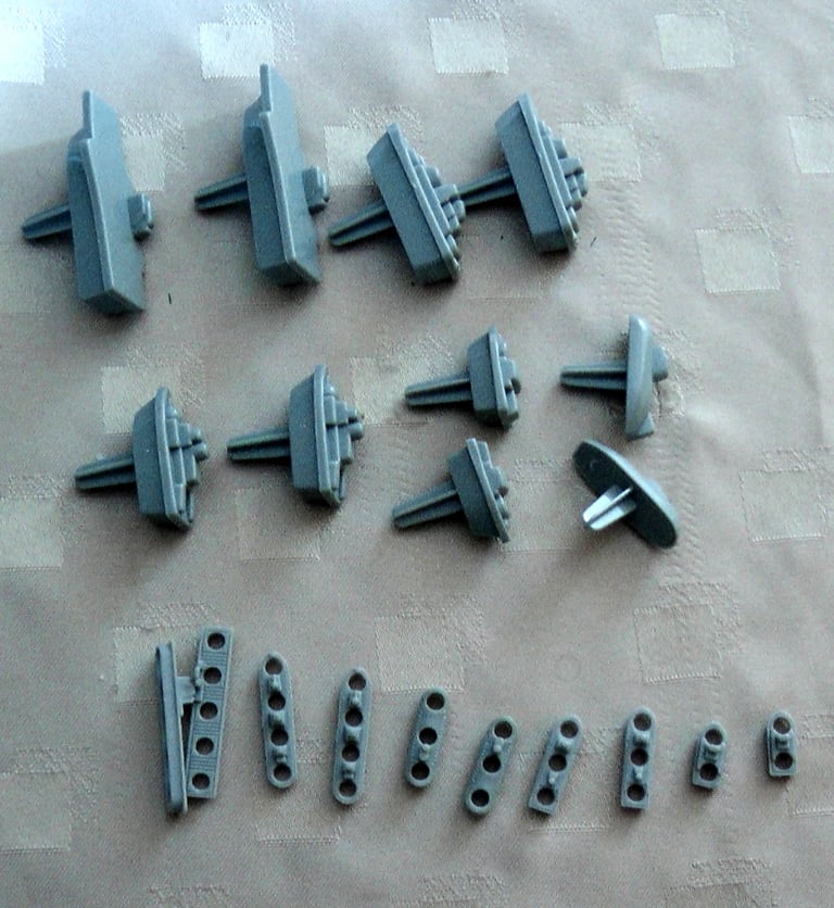 Battleship Torpedo Attack MB Games Hasbro Complete