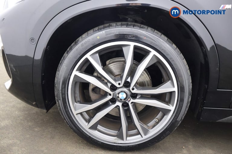 2022 BMW X2 sDrive 18i [136] M Sport 5dr Step Auto SUV Petrol Automatic