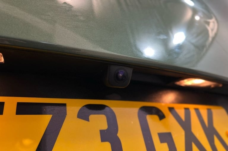 2023 73 KIA SPORTAGE 1.6 T-GDI 13.8KWH 3 SUV 5DR PETROL PLUG-IN HYBRID AUTO AWD 