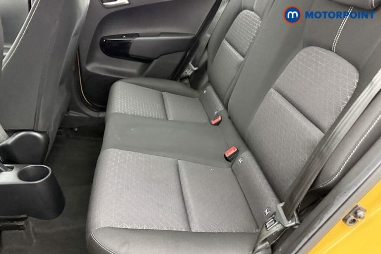 2023 Kia Picanto 1.0 2 5dr [4 seats] Hatchback Petrol Manual
