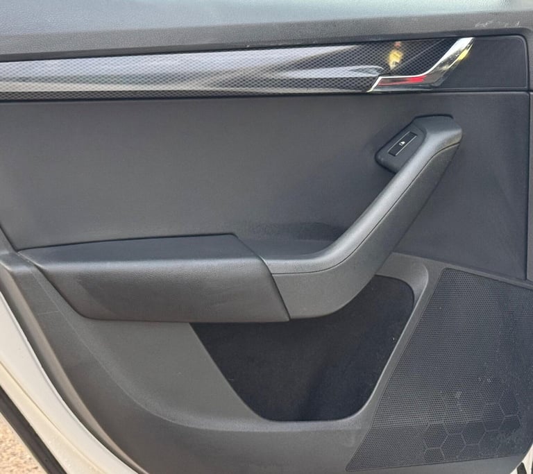 2014 Skoda Octavia 2.0 TDI vRS Euro 5 (s/s) 5dr Diesel