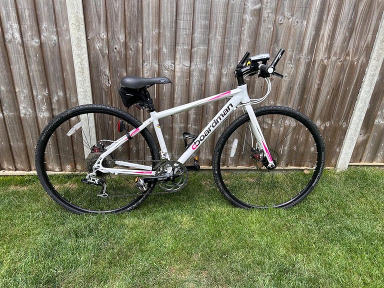 Boardman Hybrid Bike Boardman Sport Fi Ladies Road Bike Mx Comp
