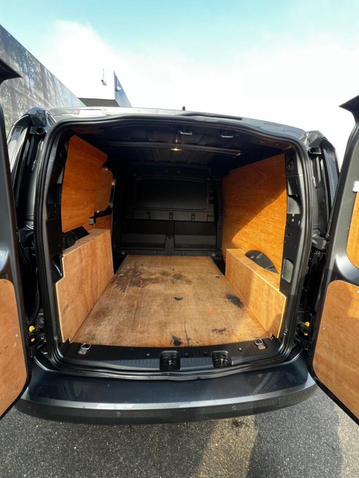 2021 Volkswagen Caddy 2.0 TDI 102PS Commerce Pro Van 5 door Panel Van 