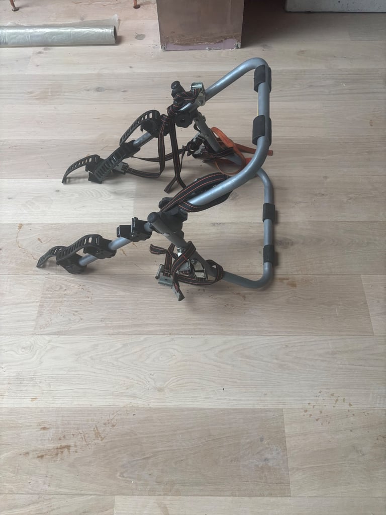 image for Bike rack 