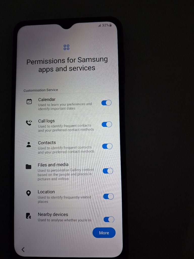 GALAXY A12
