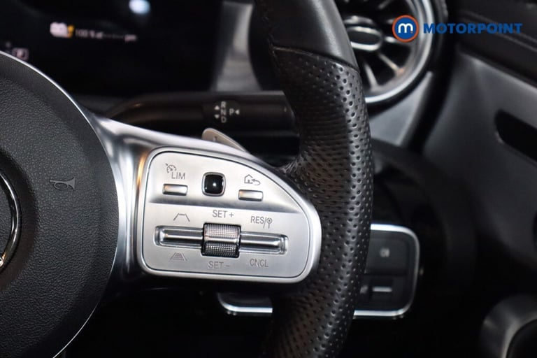 2022 Mercedes-Benz A-Class A250e AMG Line Premium Plus Edition 5dr Auto Hatchback Hybrid Automatic