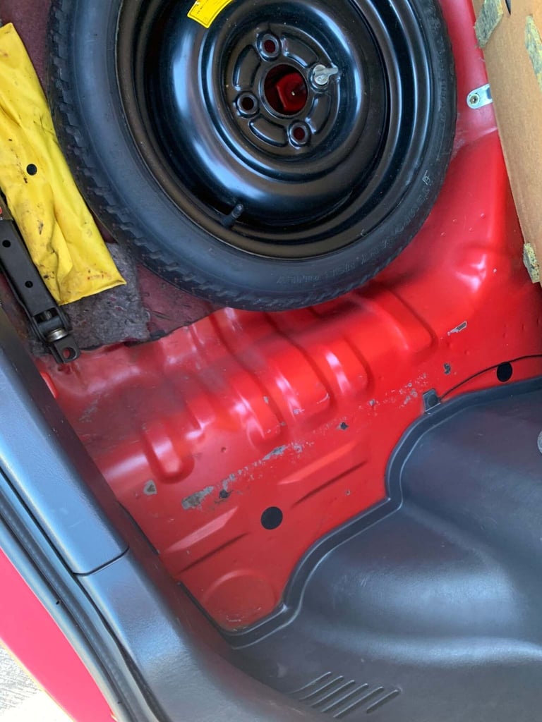 2019 Daihatsu Charade GTi DeTomaso G201s Rare Manual Rust Free Petrol Manual