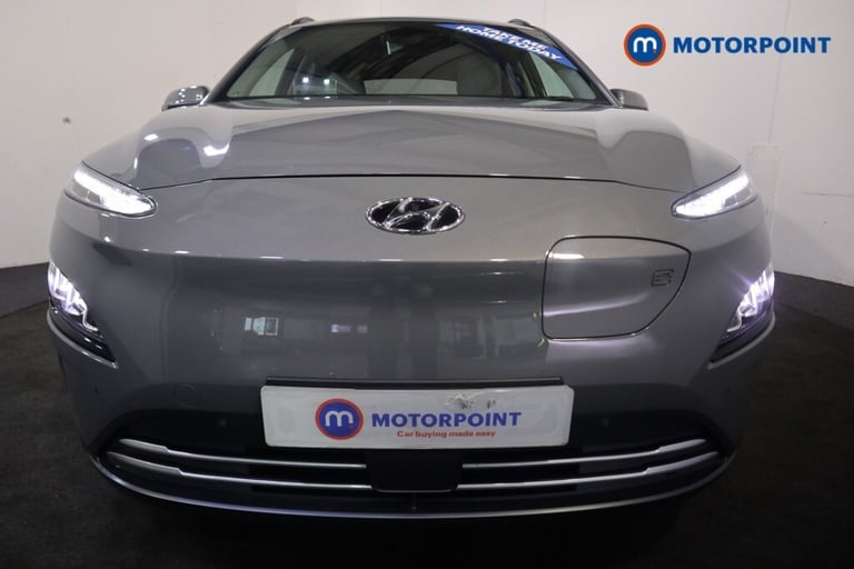 2023 Hyundai KONA 150kW Ultimate 64kWh 5dr Auto SUV Electric Automatic