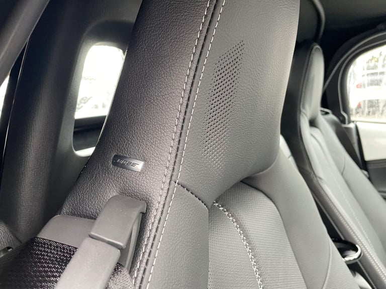 2025 Mazda MX-5 1.5 SKYACTIV-G Exclusive-Line Roadster 2dr Petrol Manual Euro 6 (s/s) (132  CONVE...