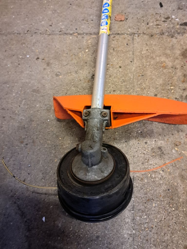 Stihl strimmer 